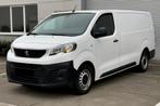 Peugeot Expert L3 / 3-zit / 2.0D 120pk Euro6b /Navi/Airco.., Auto's, Bestelwagens en Lichte vracht, 4 cilinders, Leder en Stof