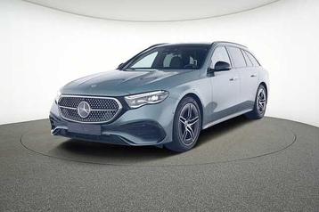 Mercedes-Benz E 200 Estate beschikbaar voor biedingen