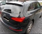 Audi q5 2013 2.0 automaat Quattro 3x S line, Autos, Audi, Achat, Entreprise, Q5, Automatique
