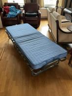 Logeerbed, Ophalen, Zo goed als nieuw