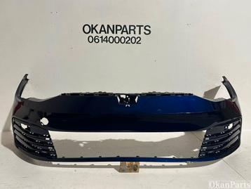 VW Volkswagen Golf 8 Highline voorbumper 5H0807221J beschikbaar voor biedingen