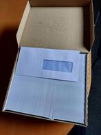 briefomslagen zelfklevend, Ophalen, Envelop