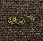 PIN - ROLLS ROYCE - AUTO - CAR - VOITURE - OLDTIMER, Verzenden, Gebruikt, Transport, Speldje of Pin