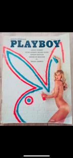 Rare playboy 1973, Boeken, Ophalen of Verzenden, Gelezen, Lichaam en Geest