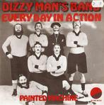 single Dizzy Man's Band - Everyday in action, Enlèvement ou Envoi, Single, Comme neuf, Pop
