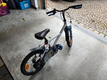 6-8 jaar fiets beschikbaar voor biedingen