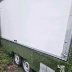 FOOD TRUCK 2 ESSIEUX DE 2005 A RÉAMÉNAGÉ SELON VOTRE ACTIVIT, Enlèvement, Snacks