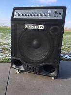 Basversterker Line6 LowDown 300 Pro Bass amp, Muziek en Instrumenten, Ophalen, Gebruikt, Basgitaar, 100 watt of meer