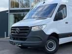 Mercedes-Benz Sprinter 315 CDI L3 / AIRCO / OPSTAPTREDE / BE, 4 deurs, Stof, Gebruikt, 4 cilinders