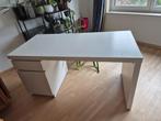 ikea bureau, Huis en Inrichting, Ophalen, Gebruikt, Bureau