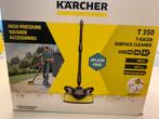 Karcher T-racer 350, Ophalen, Zo goed als nieuw, Elektrisch, Karcher - Kärcher -