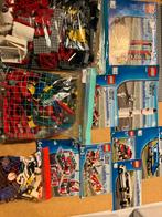 LOT 5 - 3 legosets met dozen, Enfants & Bébés, Ensemble complet, Lego, Utilisé, Enlèvement ou Envoi