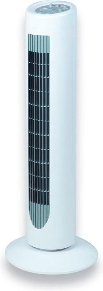 Domo kolomventilator DO8115-wit, Enlèvement, Comme neuf