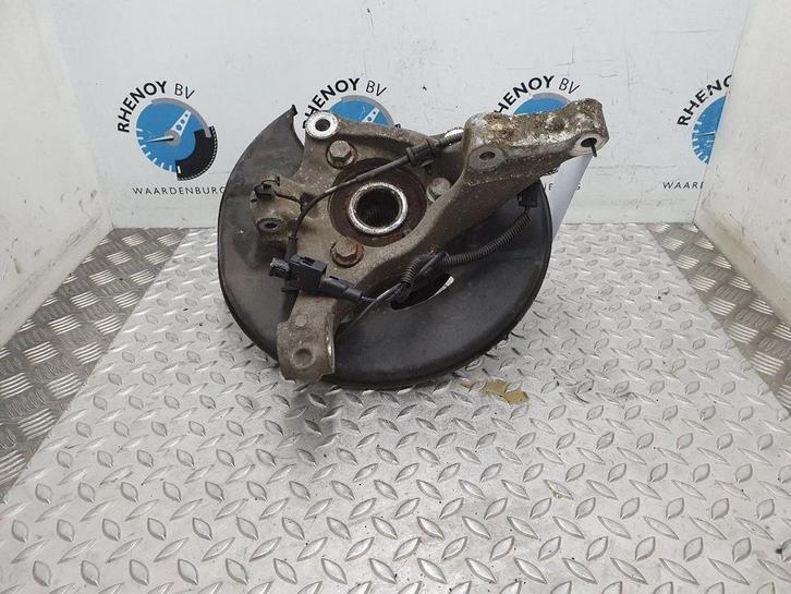 OPEL INSIGNIA 1.4 T EcoF. Bns Ed  [RF_HUB_STUB_AXL.ASSY] 201, Auto-onderdelen, Overige Auto-onderdelen, Gebruikt, ARN erkend, Stiba lid