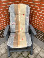 Tuinstoelen met tafel!, Jardin & Terrasse, Chaises de jardin, Enlèvement, Comme neuf