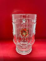 Pot à bière Primus Haacht 0,5 l, Enlèvement ou Envoi, Utilisé, Verre à bière