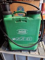 Rugspuit, Tuin en Terras, Hogedrukreinigers, Ophalen