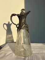 Antieke karaf, Antiek en Kunst, Ophalen