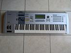 Yamaha Motif ES6, Muziek en Instrumenten, Synthesizers, Ophalen, Yamaha, Met midi-aansluiting, 61 toetsen
