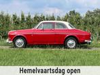 Volvo Amazon 131, LPG, Simons Uitlaat, laat model, leuke ins, Boîte manuelle, Achat, Noir, Rouge