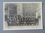 1950,s foto Molens Boerenbond Merksem, Verzamelen, Verzenden, Foto, Zo goed als nieuw, 1940 tot 1960
