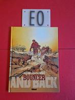 Bd bouncer 9,EO, Livres, Enlèvement ou Envoi