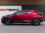 Toyota C-HR 1.8 HSD C-LUB GPS CAMERA JA, 122 pk, 86 g/km, Bedrijf, 5 deurs