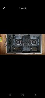 Numark nv2, Musique & Instruments, DJ sets & Platines, Enlèvement, Comme neuf, Numark