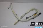 Gordijn airbag links VW Golf 5, Gebruikt