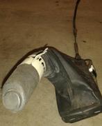 opel corsa C handrem met kabel, Ophalen, Gebruikt, Opel