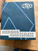 Heren lederen bottines, Kleding | Heren, Schoenen, Boots, Nieuw, Ophalen of Verzenden, Zwart