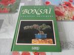 Livre Bonsai ( reussir son Bonsai ), Enlèvement