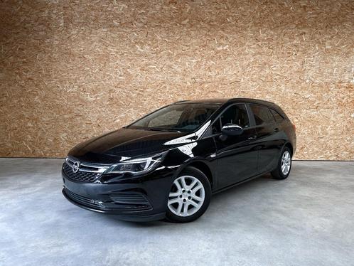 ✖️ OPEL ASTRA AUTOMATIQUE | APPLE CARPLAY | GPS | TVA ✔️, Autos, Opel, Entreprise, Achat, Astra, ABS, Régulateur de distance, Airbags