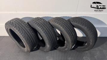 Winterbanden Pirelli Sottozero 225/55R17 97H beschikbaar voor biedingen