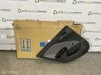 Deur Paneel Bekleding Links Achter Opel Corsa E 13442052, Auto-onderdelen, Gebruikt, Opel, Ophalen of Verzenden, Opel