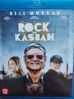 Rock The Kasbah (2016) (Bill Murray, Bruce Willis) Blu-ray, Ophalen of Verzenden
