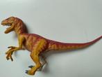 Kenner Jurassic Park 1993 - JP.10 Dino-Screams Velociraptor, Comme neuf, Enlèvement ou Envoi