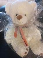 Nicotoy knuffel beer, Ophalen of Verzenden, Nieuw, Beer
