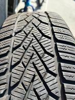 Banden op stalen velg, Ophalen, Gebruikt, 15 inch, Band(en)