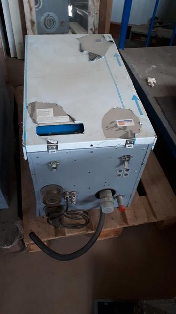 tapwaterketel van Eco Heating Systems  beschikbaar voor biedingen