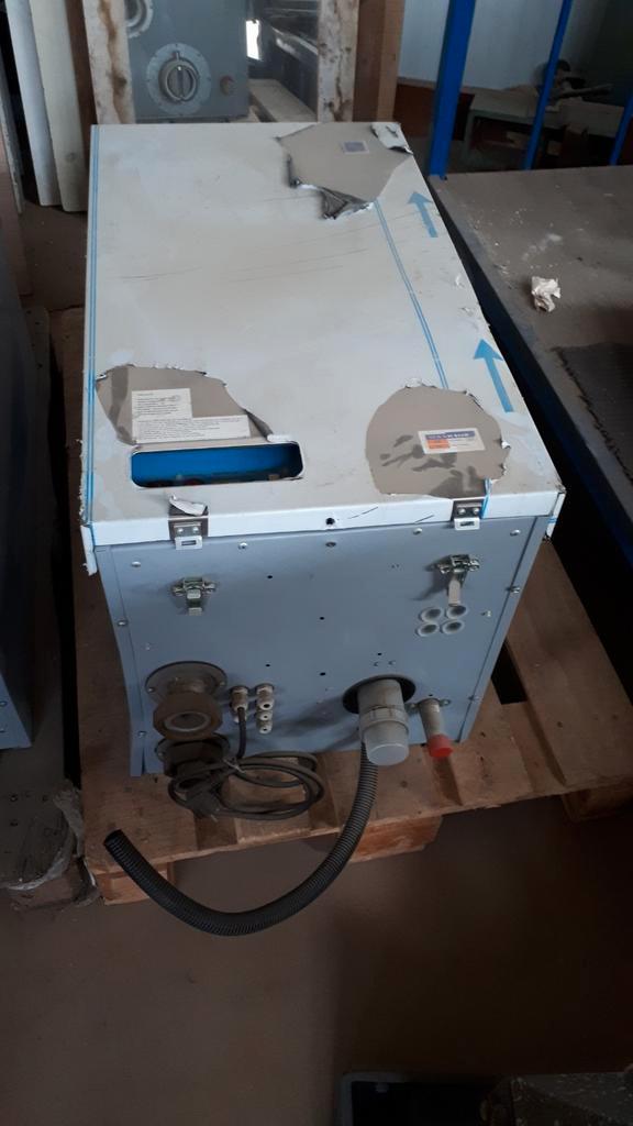 tapwaterketel van Eco Heating Systems, Doe-het-zelf en Bouw, Chauffageketels en Boilers, Nieuw, Boiler, Aardgas, Ophalen