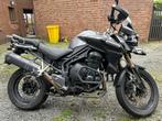 Triumph Tiger Explorer XC 1200, Motoren, Motoren | Triumph, Toermotor, 1200 cc, Particulier, 3 cilinders