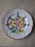 Deruta decoratief bord, Antiek en Kunst, Ophalen