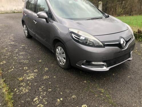 Renault Scenic 1.2 2013, Auto's, Renault, Particulier, Scénic, Adaptive Cruise Control, Airbags, Bluetooth, Boordcomputer, Centrale vergrendeling