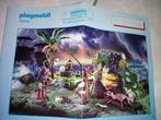Playmobil pirates 70414, Ophalen, Zo goed als nieuw, Complete set