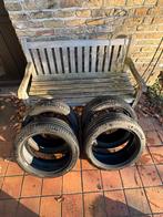 4 pneus Michelin 205/45 R17 88h, Enlèvement