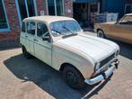 Renault 4 gtl 1978, Auto's, Bedrijf, Te koop, Renault