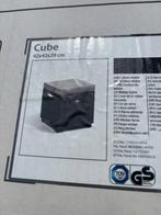 Cube Alibert, Tuin en Terras, Ophalen, Zo goed als nieuw