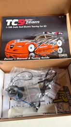 Team associated TC5, Ophalen, Zo goed als nieuw