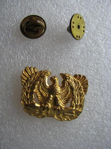 Halsbanden US Army Officer -1939-45-origineel beschikbaar voor biedingen